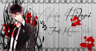 Man tie black shirt red - a tie free wallpaper for desktop