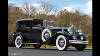 Old black car art deco - old free wallpaper for desktop