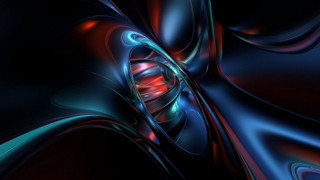 Colorful design red light blue - a colorful design free wallpaper