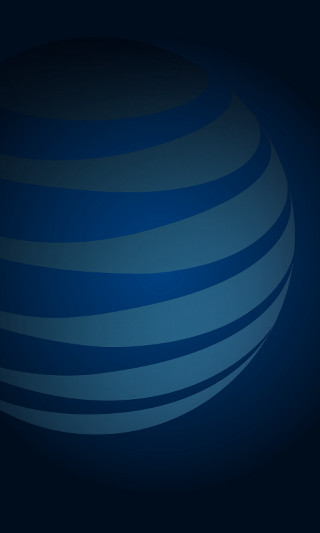 Blue sphere black background blue - a blue stripe free wallpaper for mobile