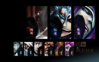 Anime characters expressions emotions faces - different expression and expressions free wallpaper