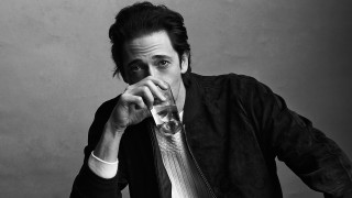 Man jacket tie wine glass - anthony s waters free wallpaper for desktop