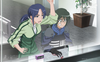 Couple people room plant background - a plant free wallpaper