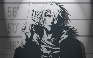 Person holding sign jail cell 2 - a person holding free wallpaper for desktop