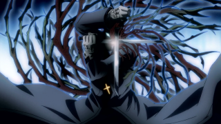 Man sword tree branches background - branch free wallpaper