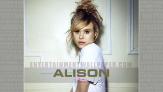 Woman messy top knot floor - messy free wallpaper