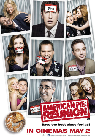 American pie reunion poster background - the background free wallpaper for mobile