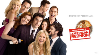 American reunion group photo mustache - a mustache free wallpaper