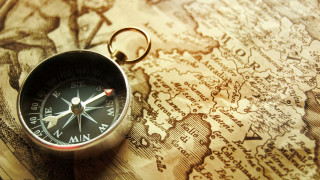 Compass map keychain keyring navigation - aldus manutiu free wallpaper