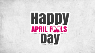 Happy april fools day sticker - happy free wallpaper