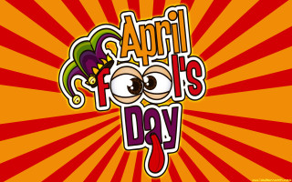 Cartoon character hat eyeballs april - dry free wallpaper