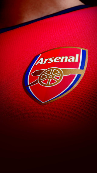 Soccer jersey closeup logo arm - official medium free wallpaper for mobile