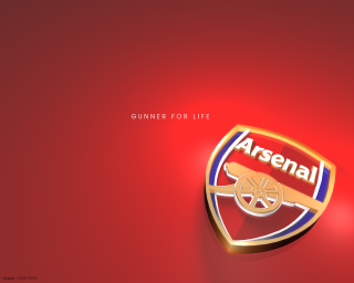 Red wall golden emblem background - a red wall free wallpaper for desktop