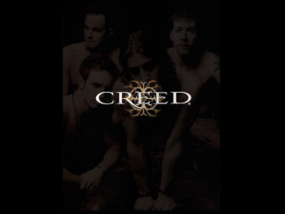Greed group men black background - post grunge free wallpaper