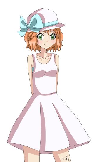 Girl dress hat bow black - a bow free wallpaper for mobile