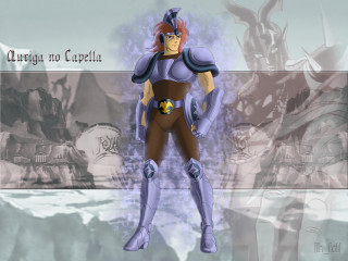 Cartoon character standing background caption - a background free wallpaper