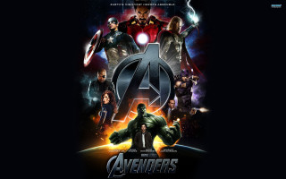 Avengers movie poster characters costumes - the character free wallpaper
