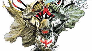 Man sword armor drawing image - andrew robinson free wallpaper