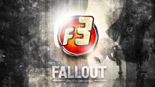 F5 fallout company logo image - a picture of a logo free wallpaper