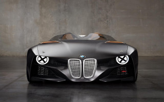 Silver car black top white 4 - a black top free wallpaper