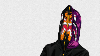 Colorful hoodie person hoodie hooded - a hoodie free wallpaper