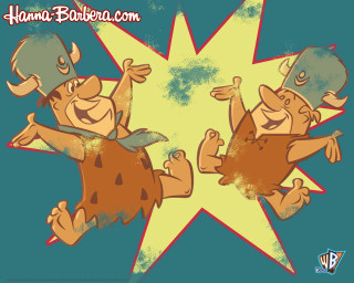 Cartoon couple dancing star happy - the word happy birthday free wallpaper