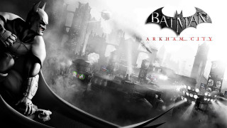 Batman arkham city game image - this image free wallpaper