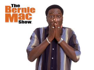 Man covering mouth bernie mac - darrell riche free wallpaper