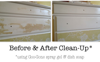 White dresser before after transformation - a white dresser free wallpaper