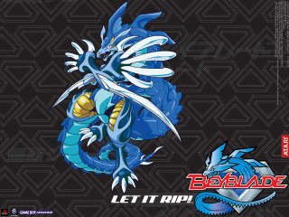 Blue dragon large head large - a blue dragon free wallpaper