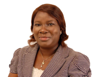 Woman jacket necklace posing white - free portrait wallpaper