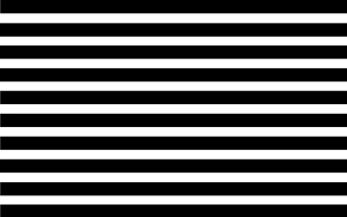 Black white striped background vertical - op art free wallpaper