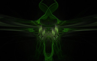 Green abstract background cross black - a green abstract background free wallpaper