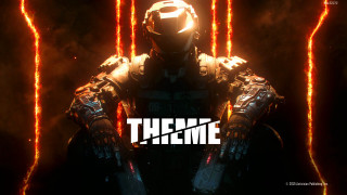 Man armor helmet sword background - doc hammer free wallpaper