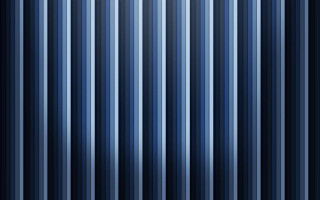 Blue striped black background white 2 - the image free wallpaper