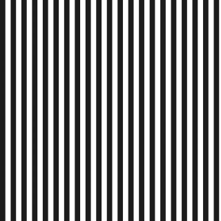 Black white striped vertical lines - sharp free wallpaper for tablet