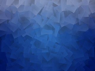 Blue background small triangles black - the bottom free wallpaper for desktop