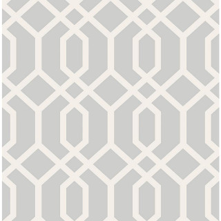 Gray white wallpaper geometric design - dull free wallpaper for tablet