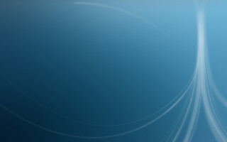 Blue white line middle carlos - objective abstraction free wallpaper