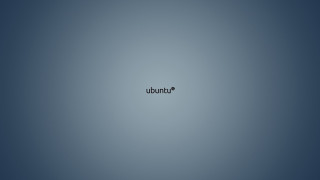 Dark blue background burbudu black - isometric view free wallpaper