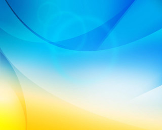 Blue yellow background abstract screenshot - elizabeth murray free wallpaper for desktop