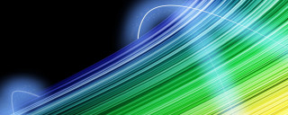 Colorful background lines shapes middle 5 - line free wallpaper