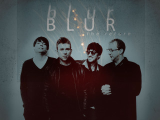 Men standing wall blur group - denis eden free wallpaper