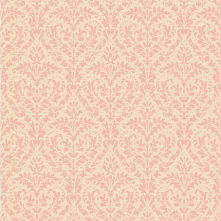 Pink beige wallpaper floral pattern - pink background free wallpaper for tablet