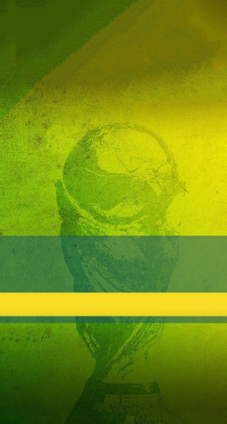Green yellow background basketball side - a basketball ball free wallpaper for mobile