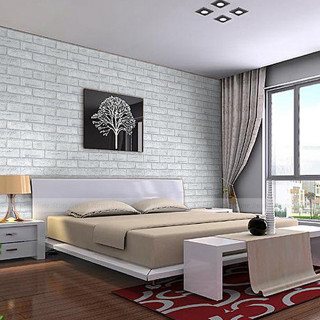 Bedroom bed interior cozy relaxing 8 - a table free wallpaper for tablet