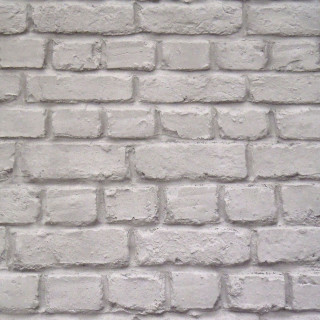White brick wall black cat - top of its free wallpaper for tablet