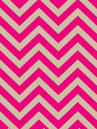 Pink gray chevron white black 2 - op art free wallpaper for mobile