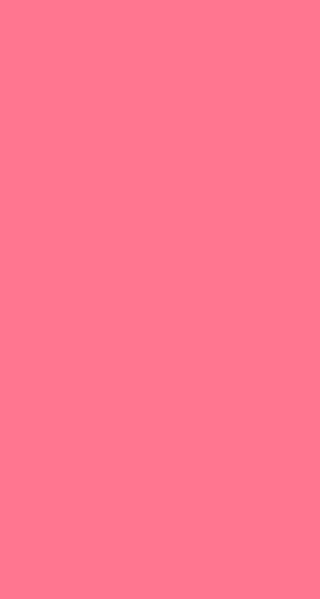 Pink white black border minimalist - apelle free wallpaper for mobile