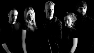 Group people black white photo 2 - bauhaus free wallpaper for desktop